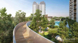 Norwood Grand (D25), Apartment #477694701